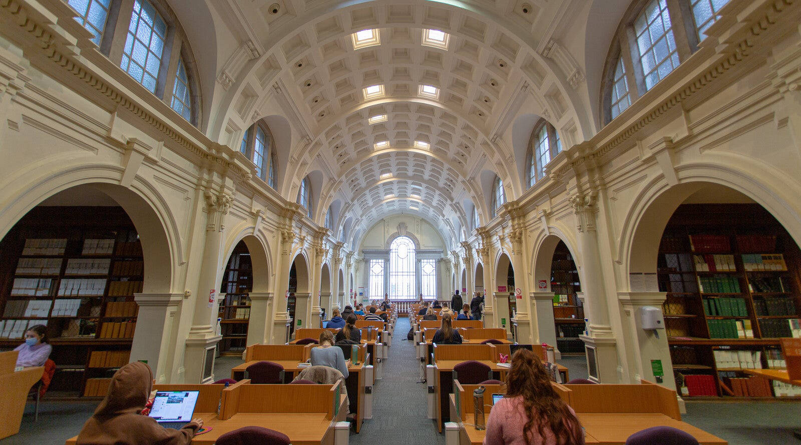 Cardiff University
