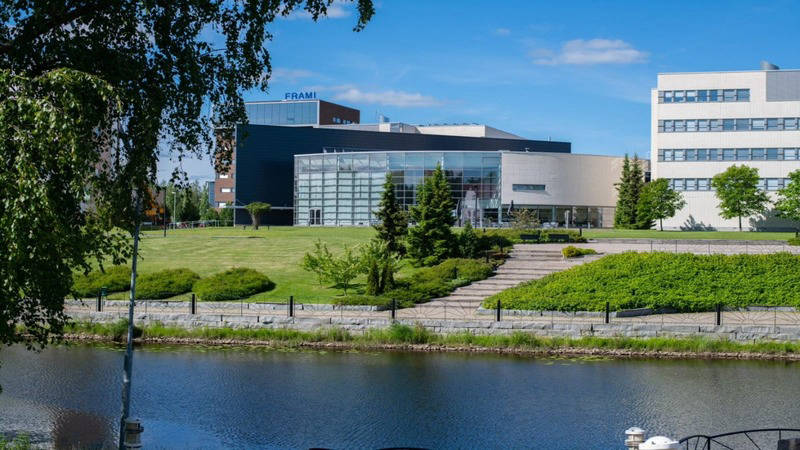 Tampere University