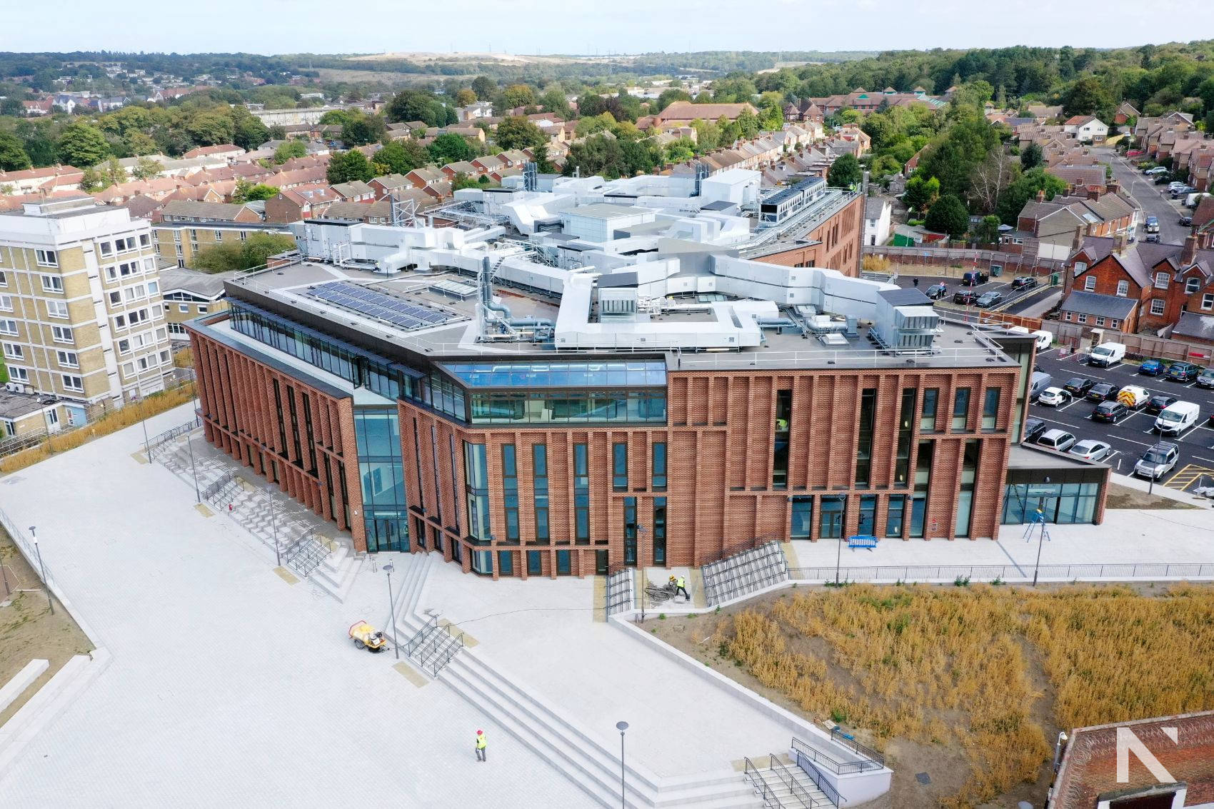 Canterbury Christ Church University