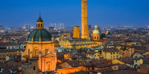 bologna