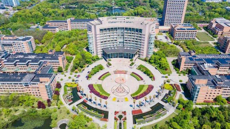 Zhejiang Sci-Tech University