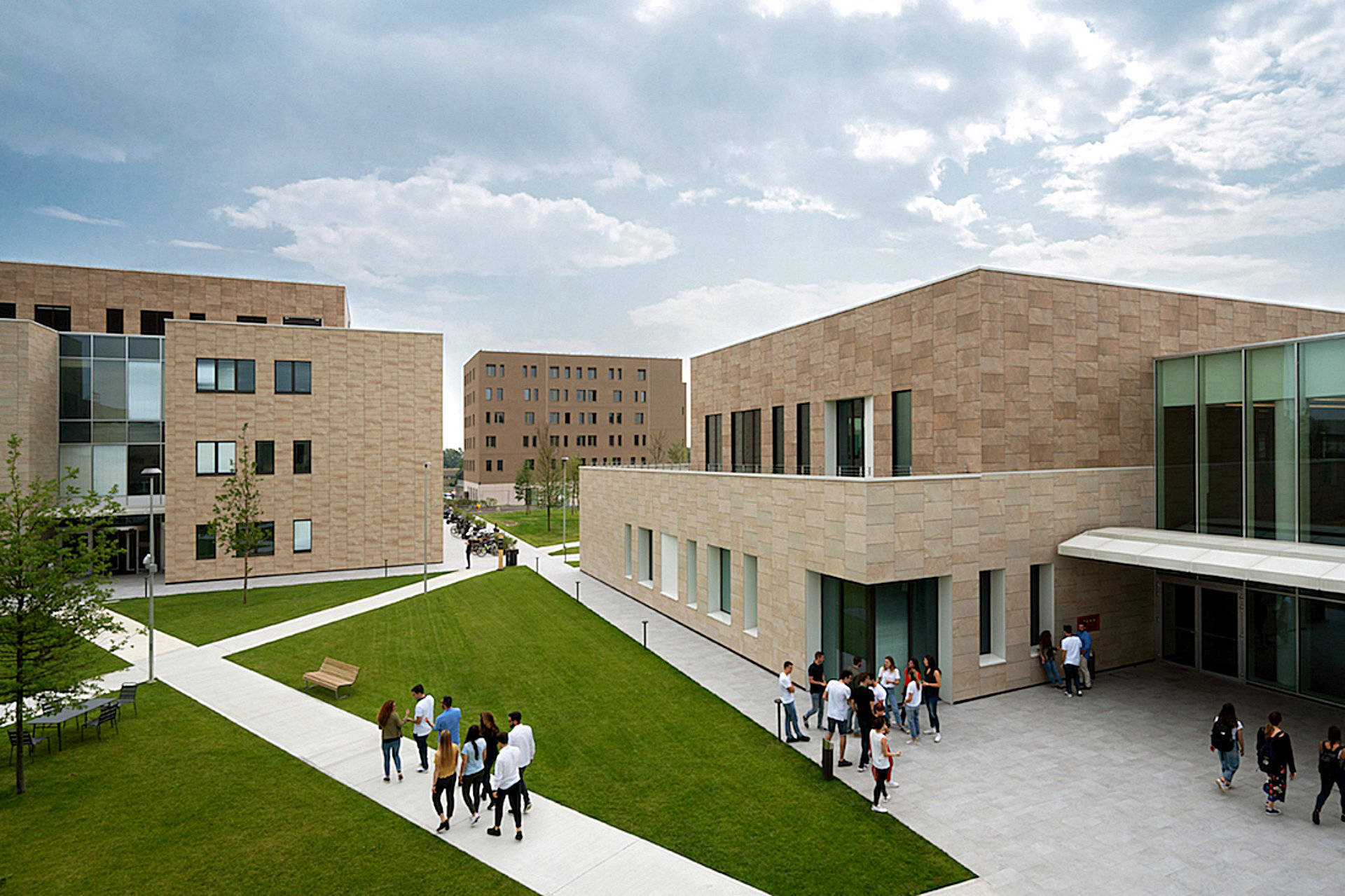 University Of Milan