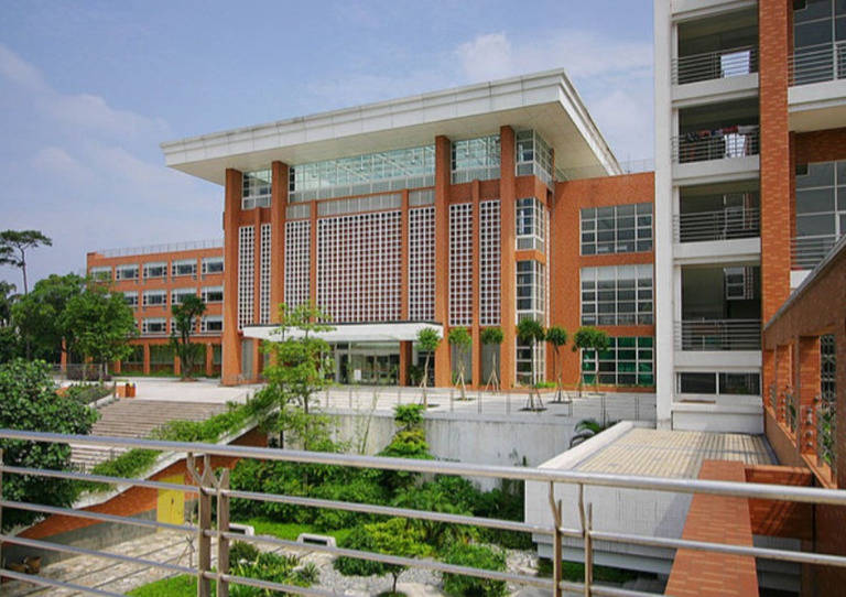 China Agricultural University