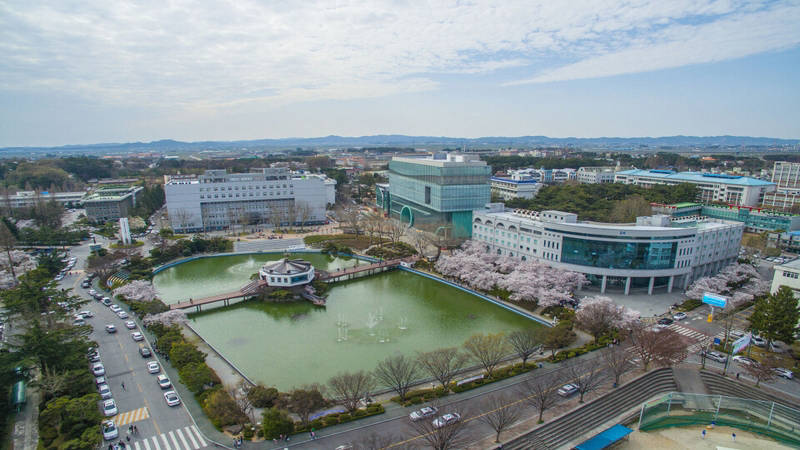 Wonkwang University