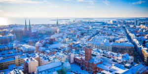 helsinki