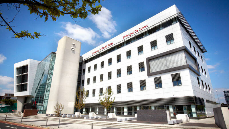 University of South Wales