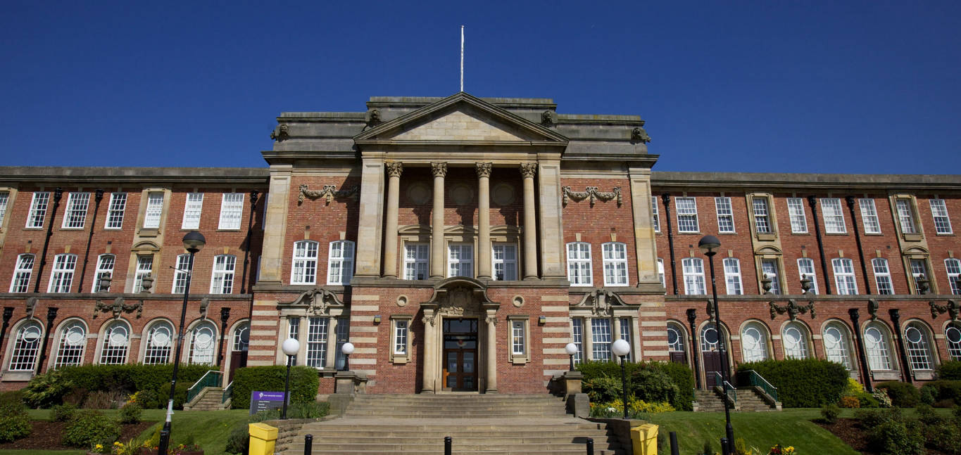 Leeds Beckett University