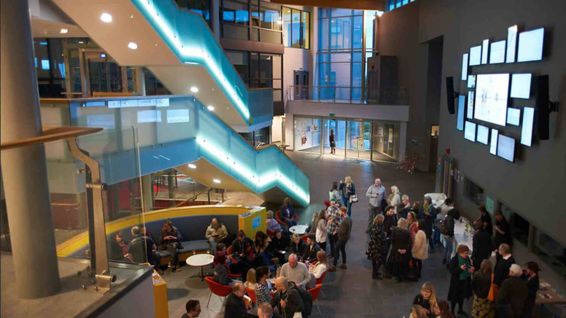 Edge Hill University