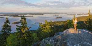 joensuu