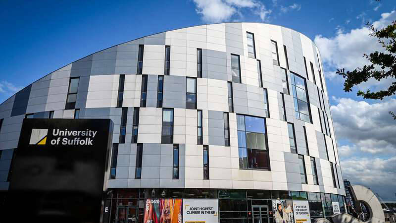 University of Suffolk