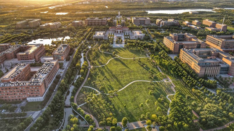 Nankai University