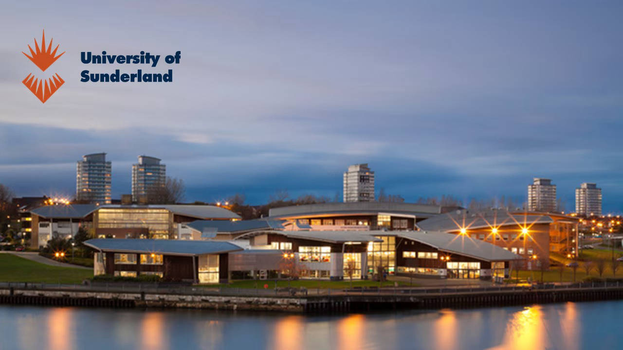 University of Sunderland