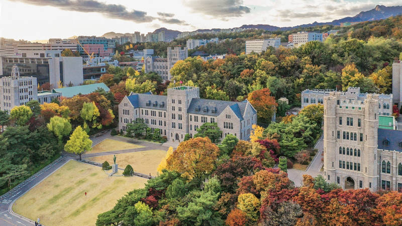 Korea University