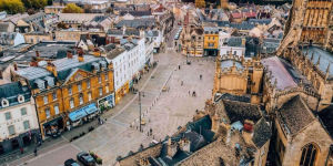cirencester