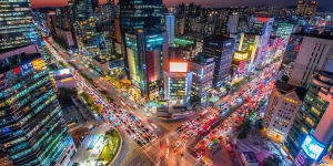 seoul