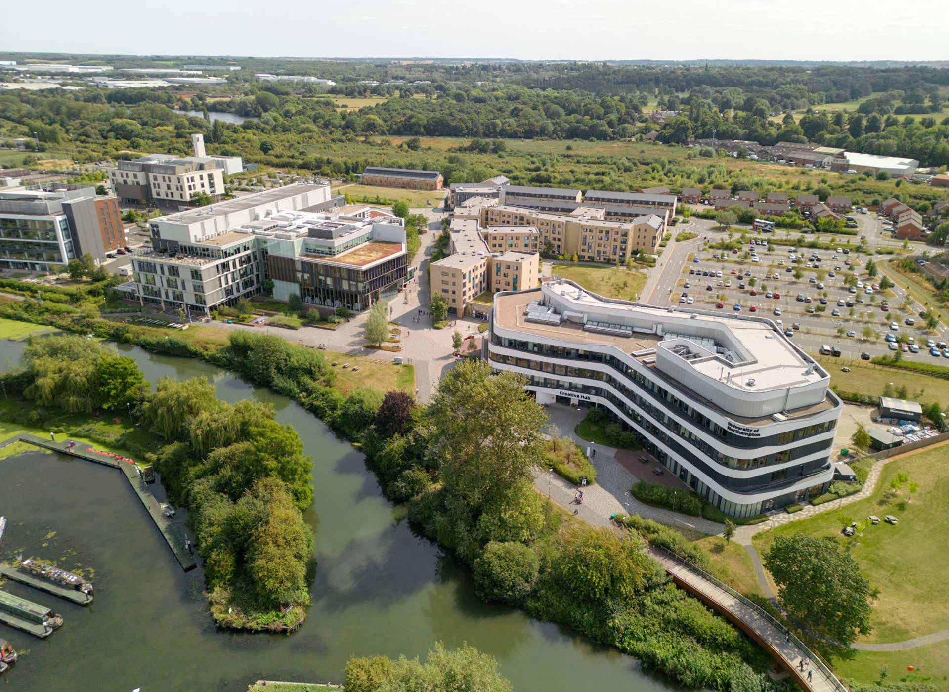 University of Northampton