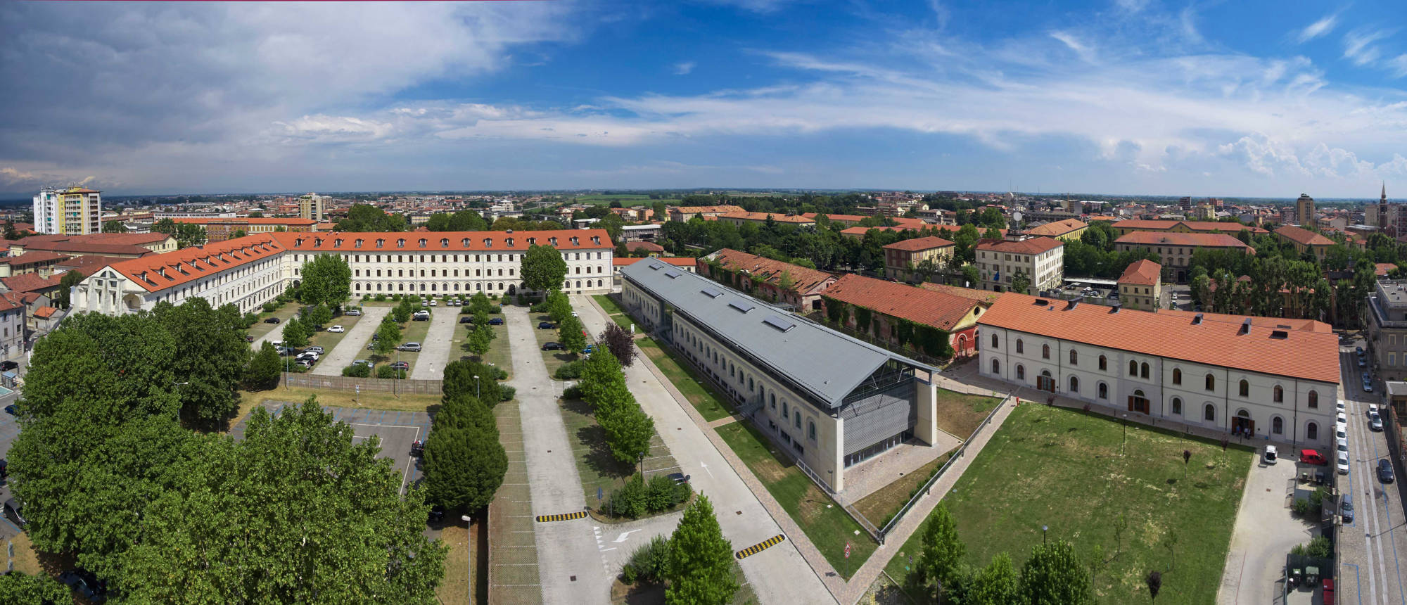 University of Eastern Piedmont