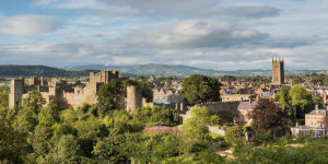 shropshire