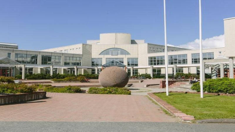 University of Oulu