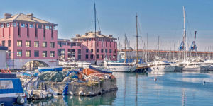 genoa