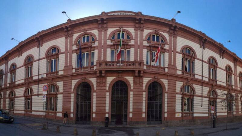 University of Sassari