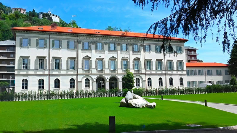 University of Insubria