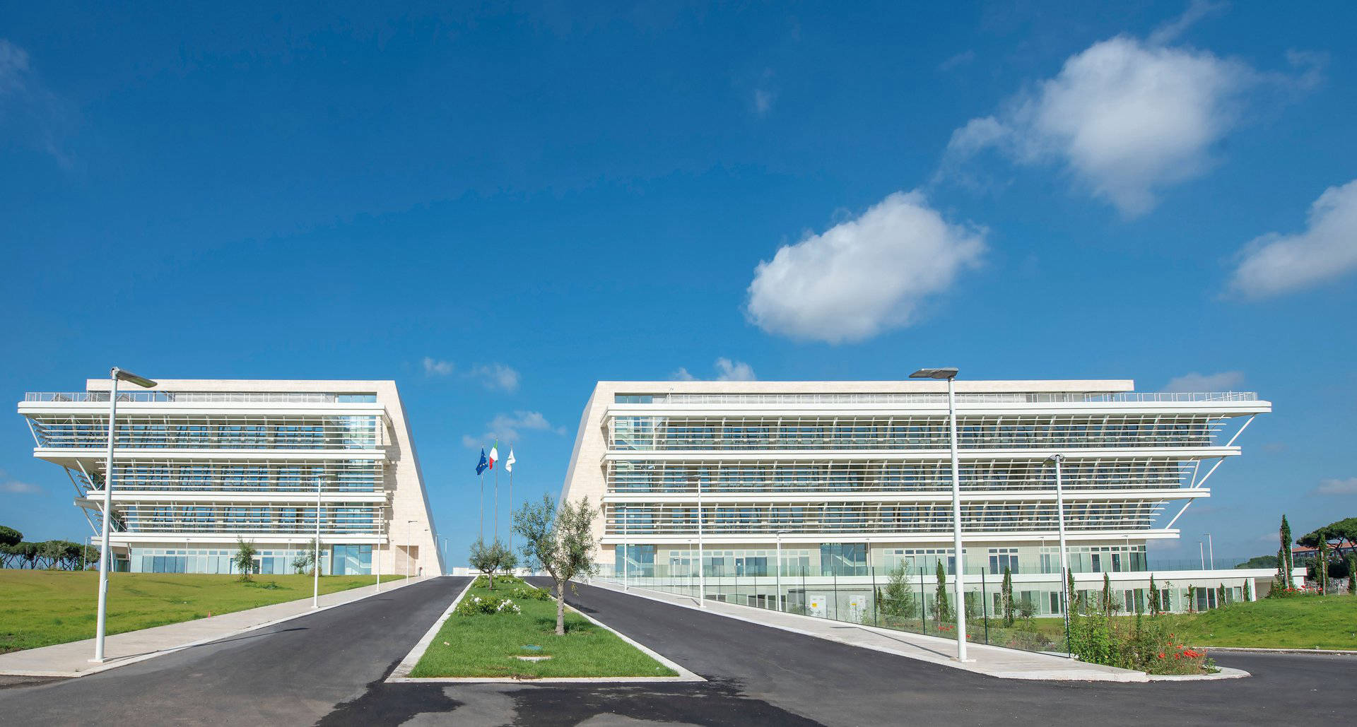 University of Rome Tor Vergata