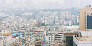 nanjing