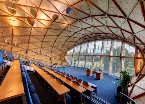 Edinburgh Napier University
