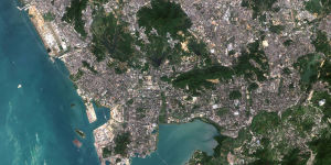 shenzhen