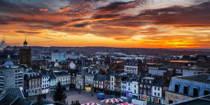 northampton