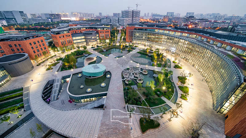 xi'an jiaotong-liverpool university