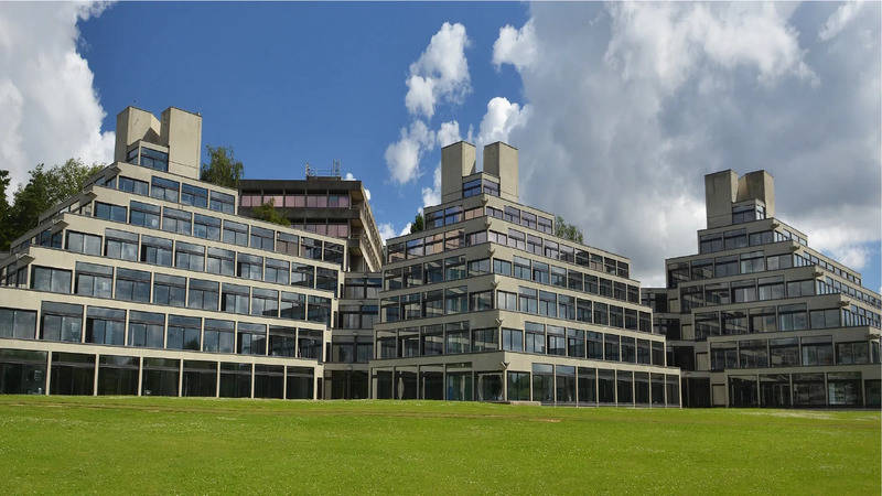 University Of East Anglia