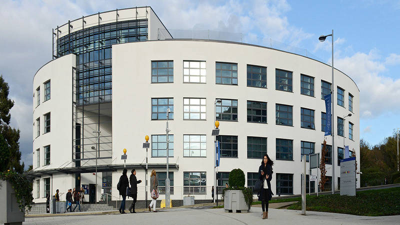 Brunel University London