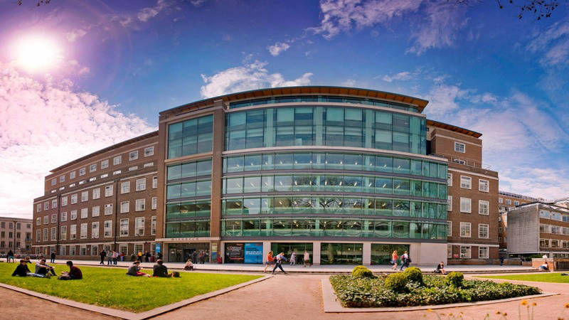 Birkbeck University Of London