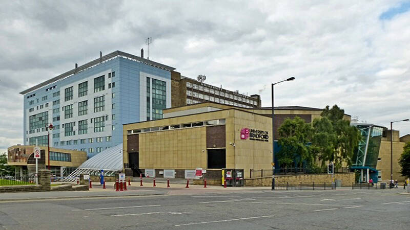 University Of Bradford