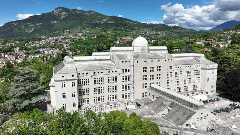 University of Trento