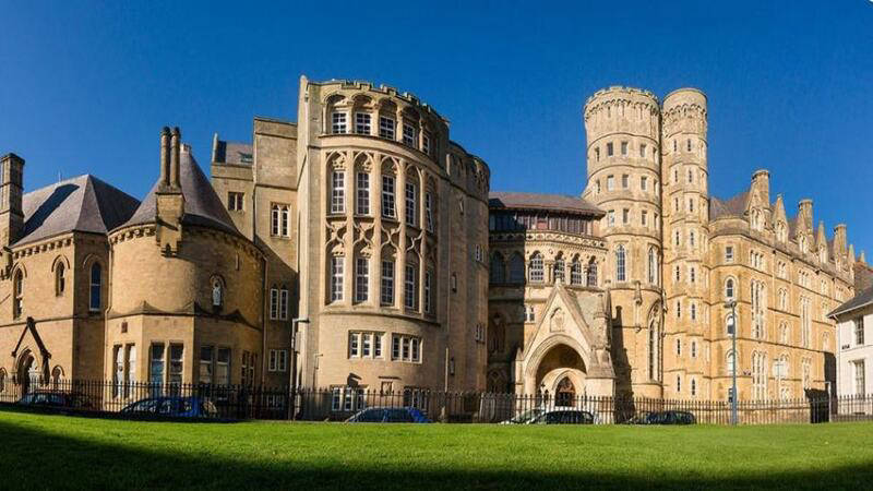 Aberystwyth University