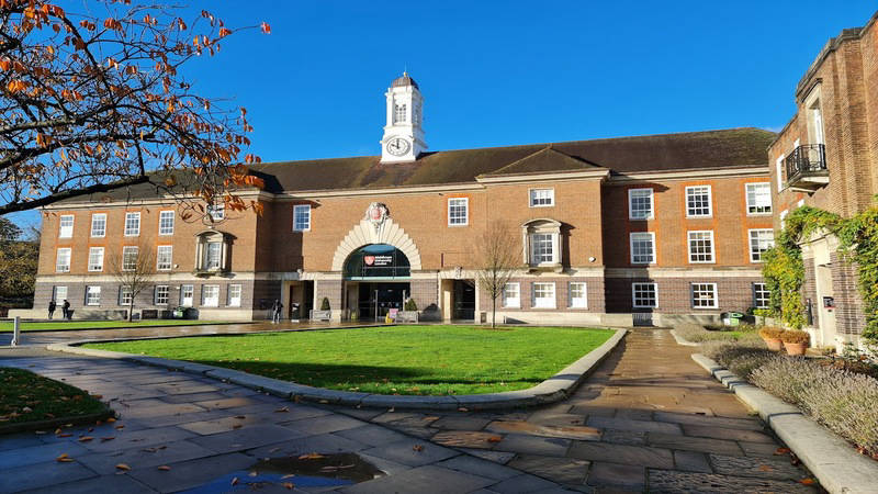 Middlesex University
