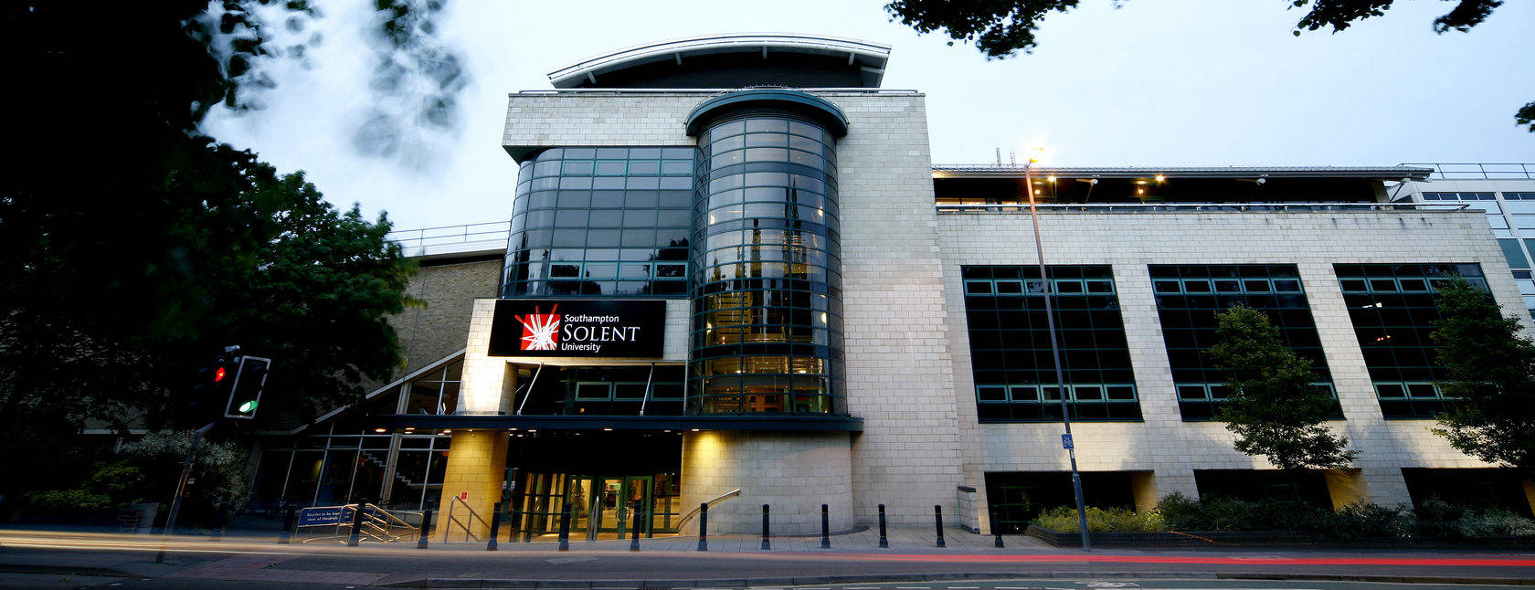 Southampton Solent University