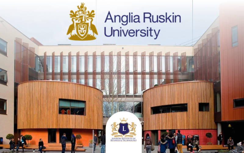 Anglia Ruskin University