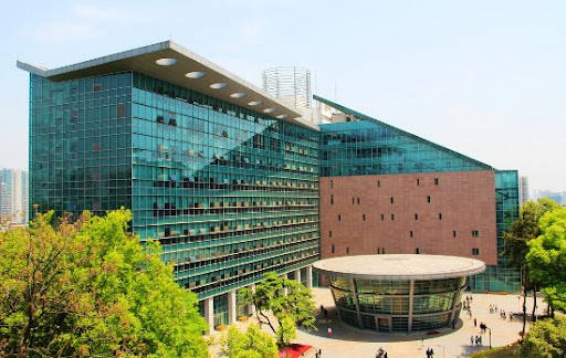 Central China Normal University