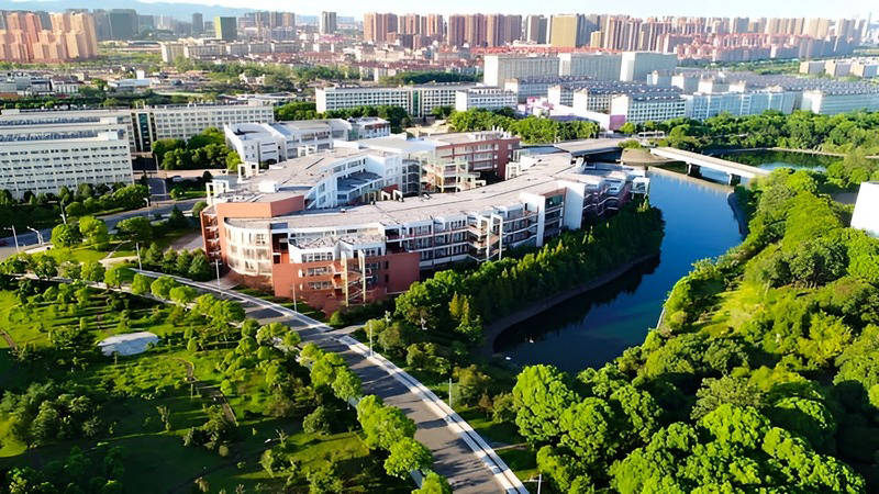 Nanchang University