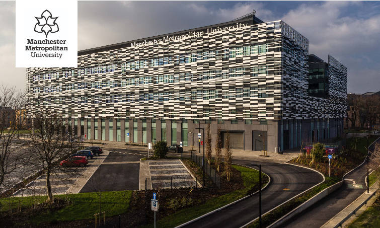 Manchester Metropolitan University