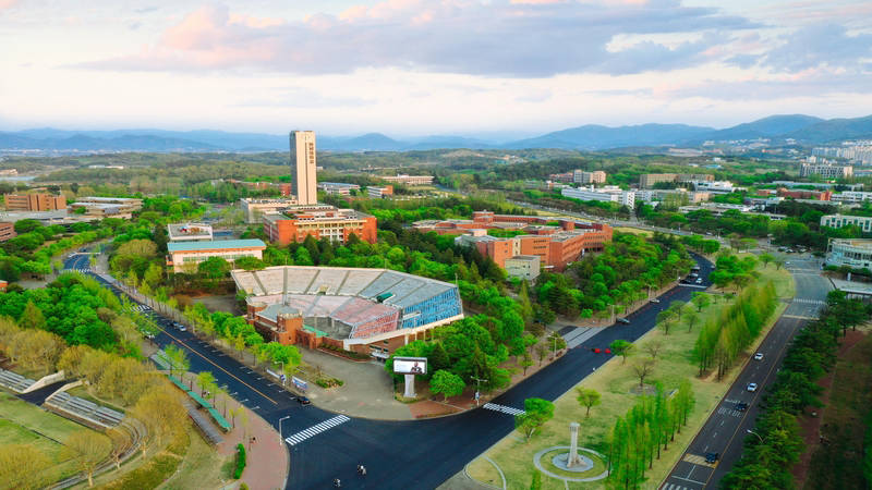 Yeungnam University