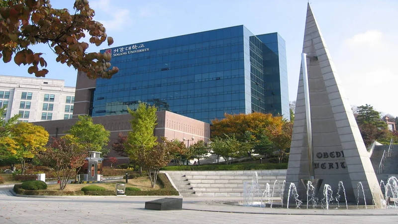 Sogang University