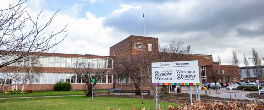 Wrexham University