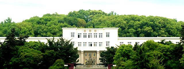 Huazhong Agricultural University