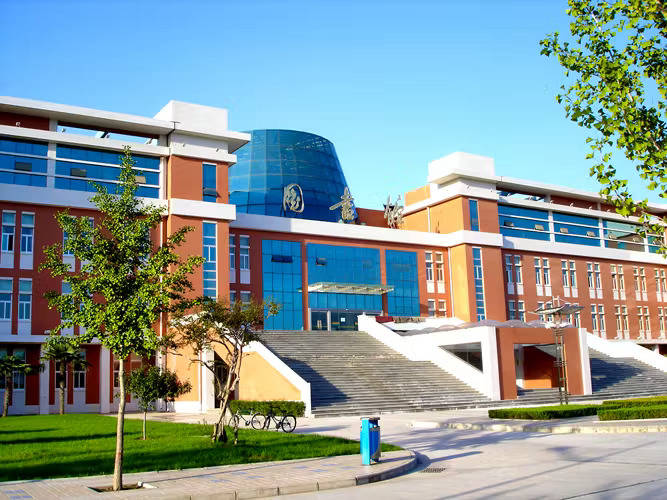 Northwest AandF University
