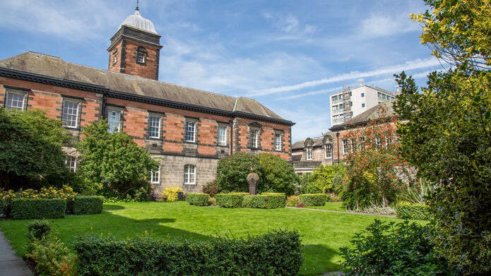 University of Dundee
